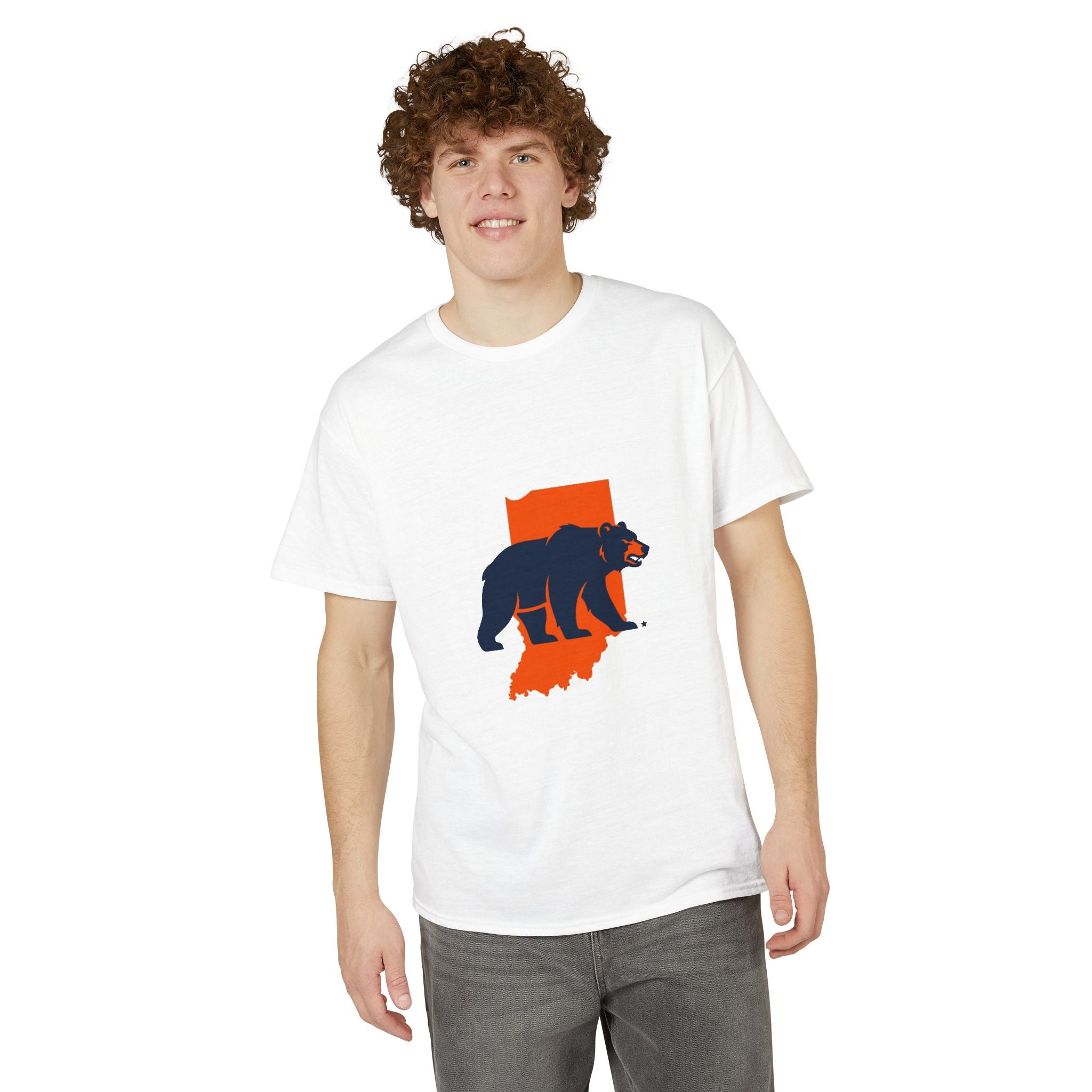 Unisex DryBlend® T-Shirt