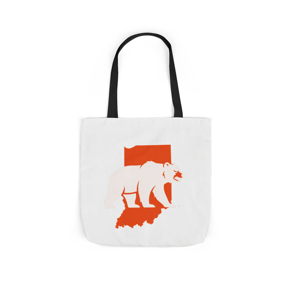 Indiana Bears - Canvas Tote Bag
