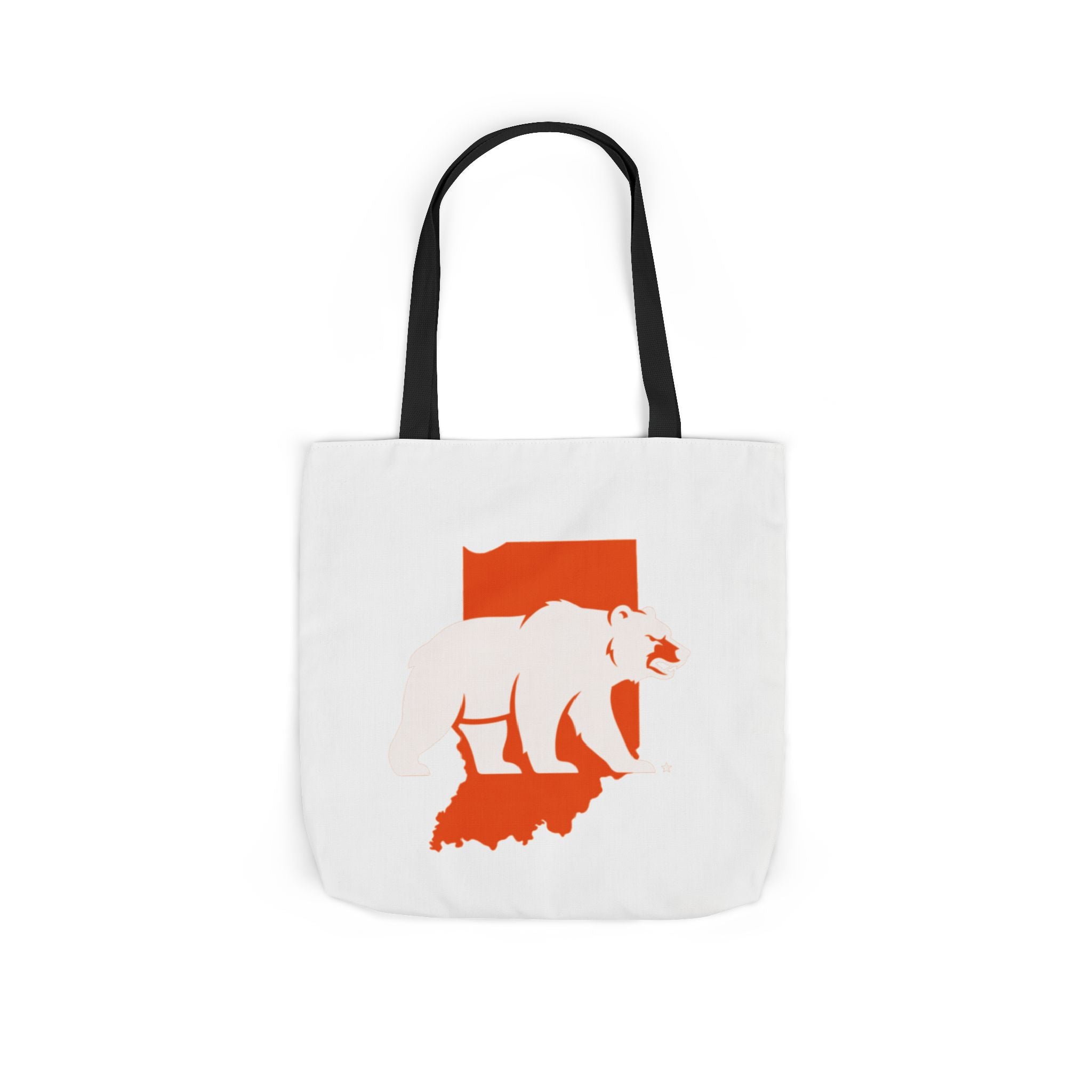 Indiana Bears - Canvas Tote Bag