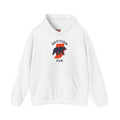 Indiana Bears - Blue Bear Hooded Sweatshirt