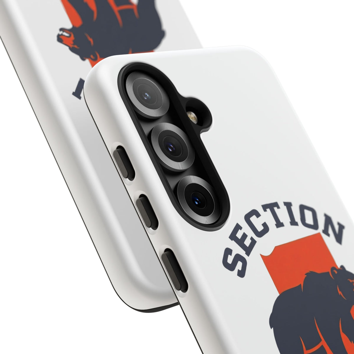 Indiana Bears - Section 219 Phone Cases