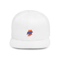 Indiana Bears - Flat Bill Snapback