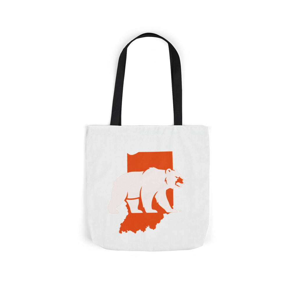 Indiana Bears - Canvas Tote Bag