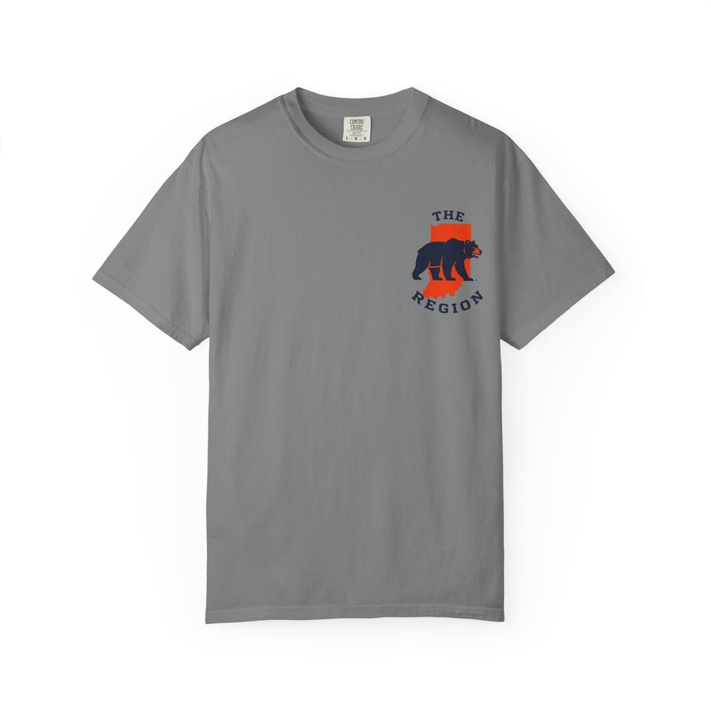 Indiana Bears - The Region T-shirt