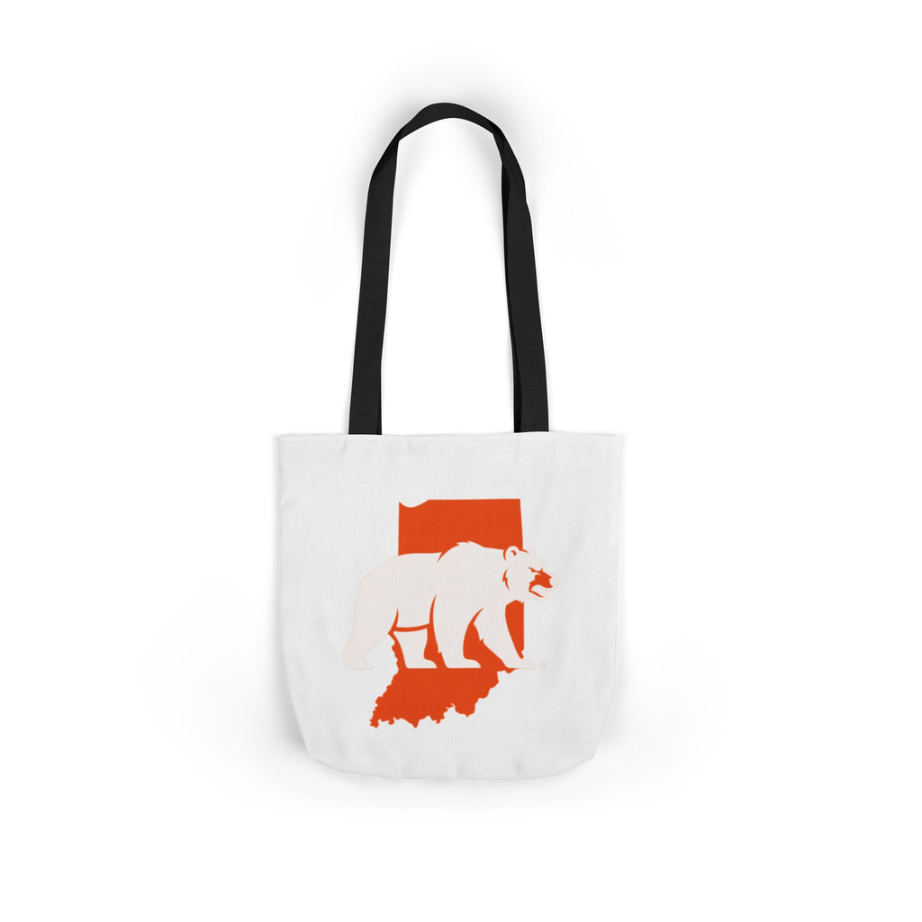 Indiana Bears - Canvas Tote Bag