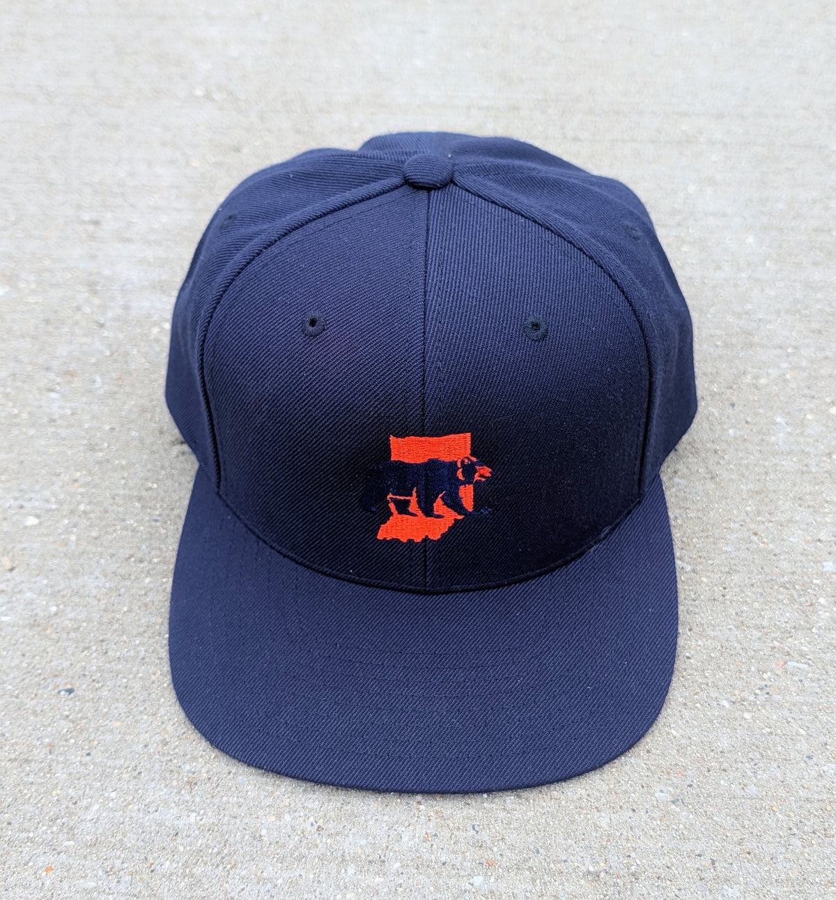 Section 219 Snapback + Hoodie Bundle